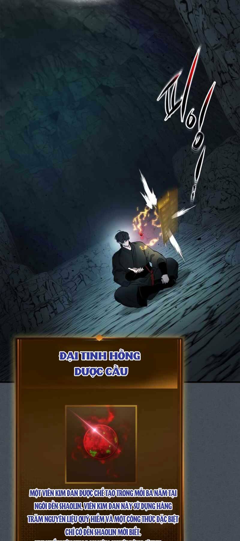 Thăng Cấp Cùng Thần Chapter 61 - Trang 2