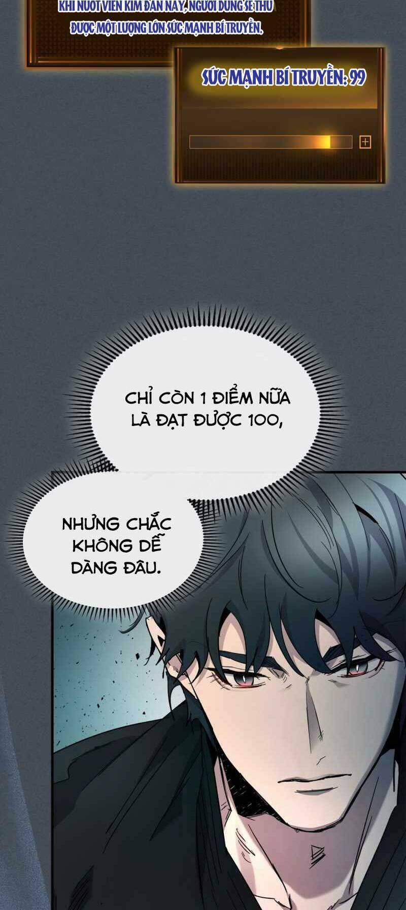 Thăng Cấp Cùng Thần Chapter 61 - Trang 2