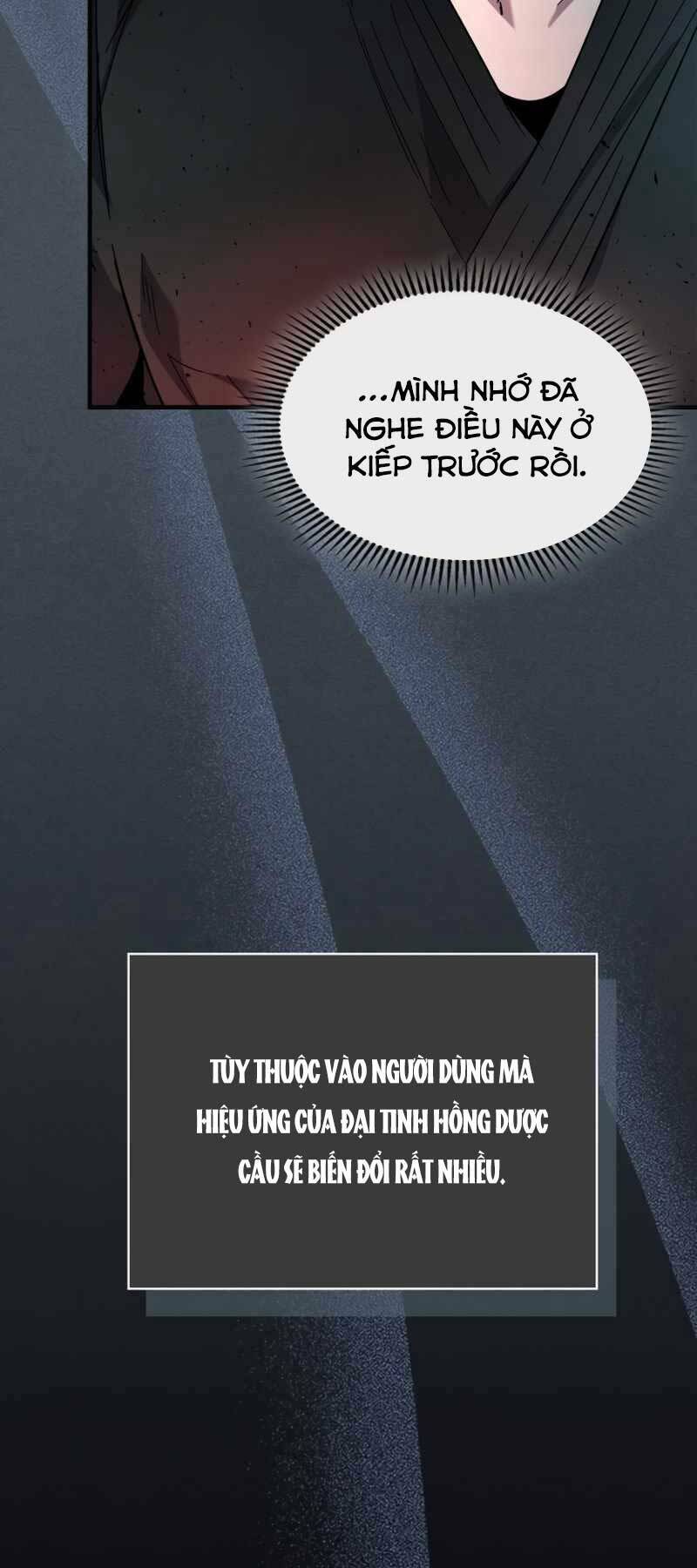 Thăng Cấp Cùng Thần Chapter 61 - Trang 2