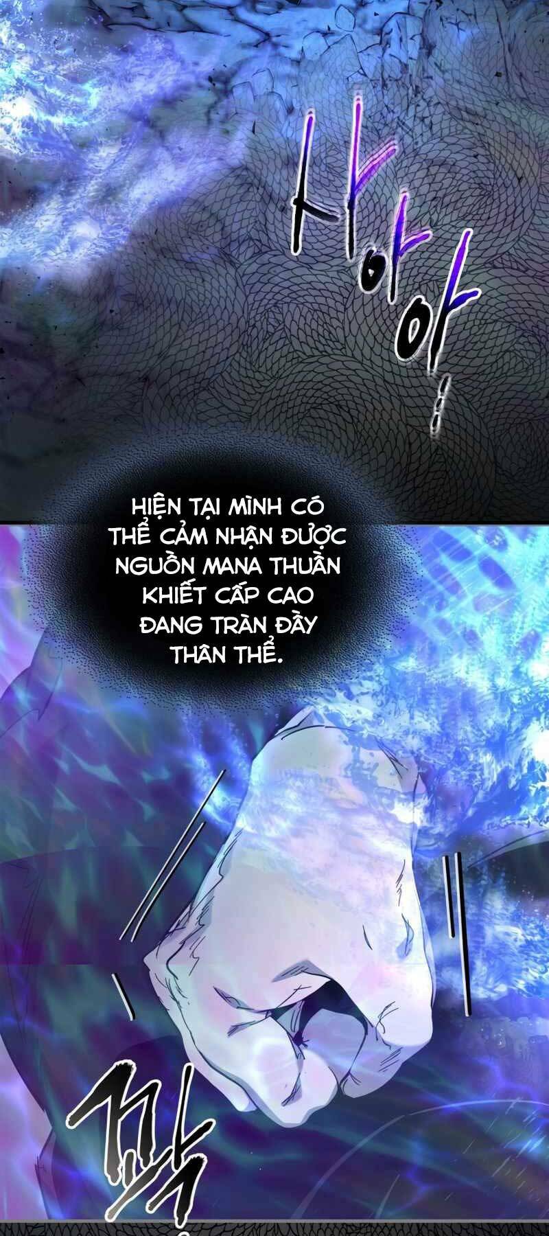 Thăng Cấp Cùng Thần Chapter 61 - Trang 2