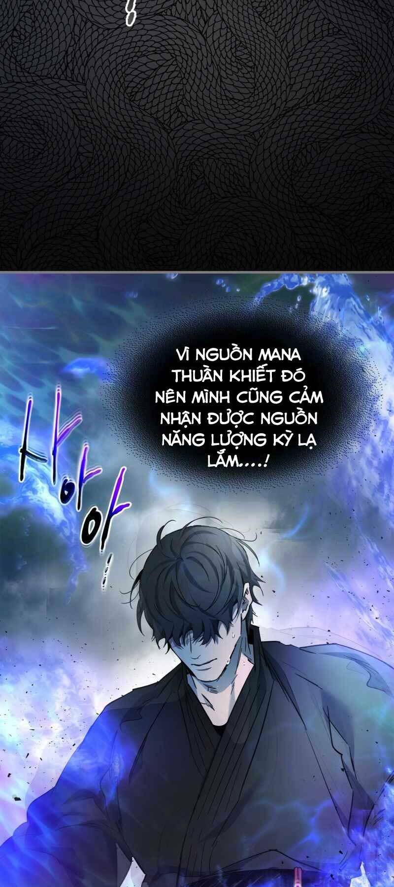 Thăng Cấp Cùng Thần Chapter 61 - Trang 2