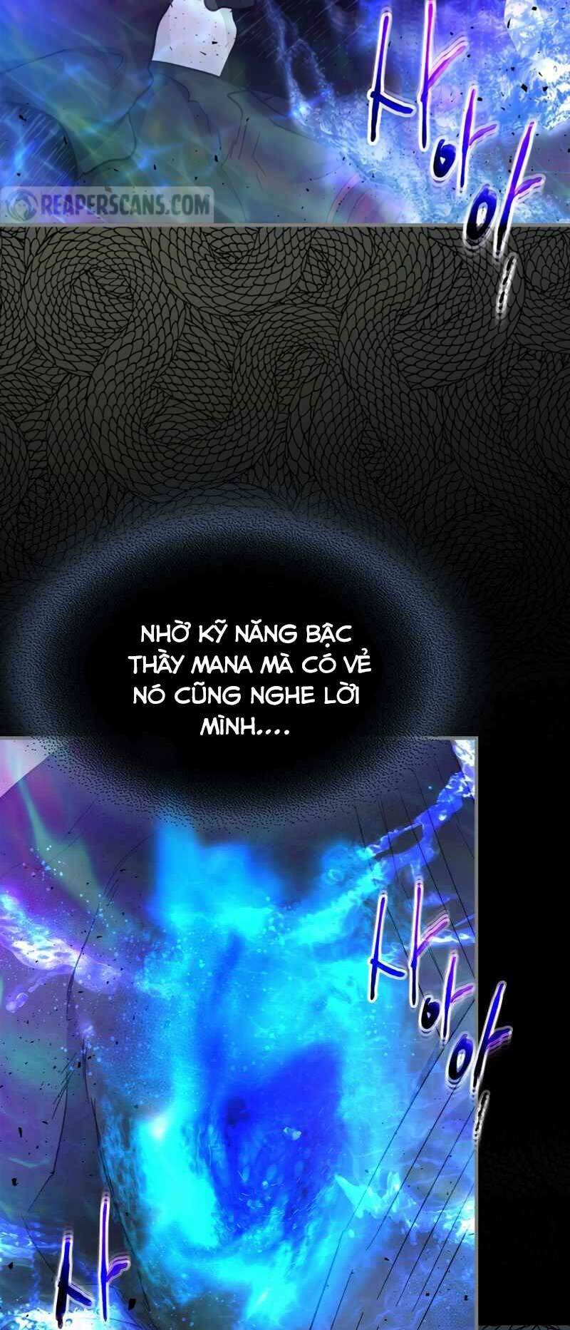 Thăng Cấp Cùng Thần Chapter 61 - Trang 2