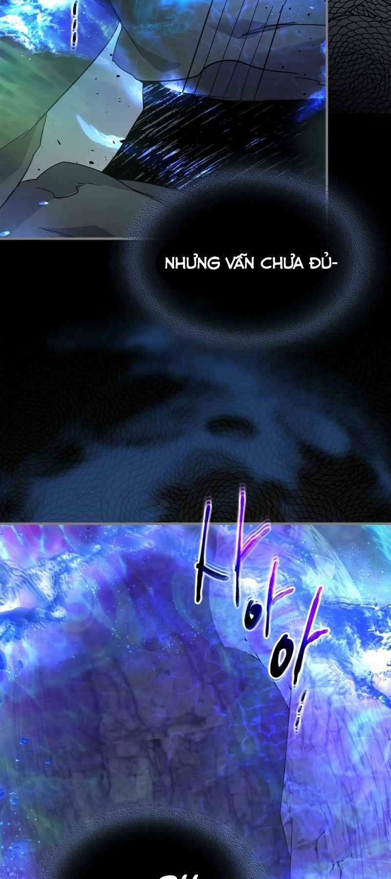 Thăng Cấp Cùng Thần Chapter 61 - Trang 2