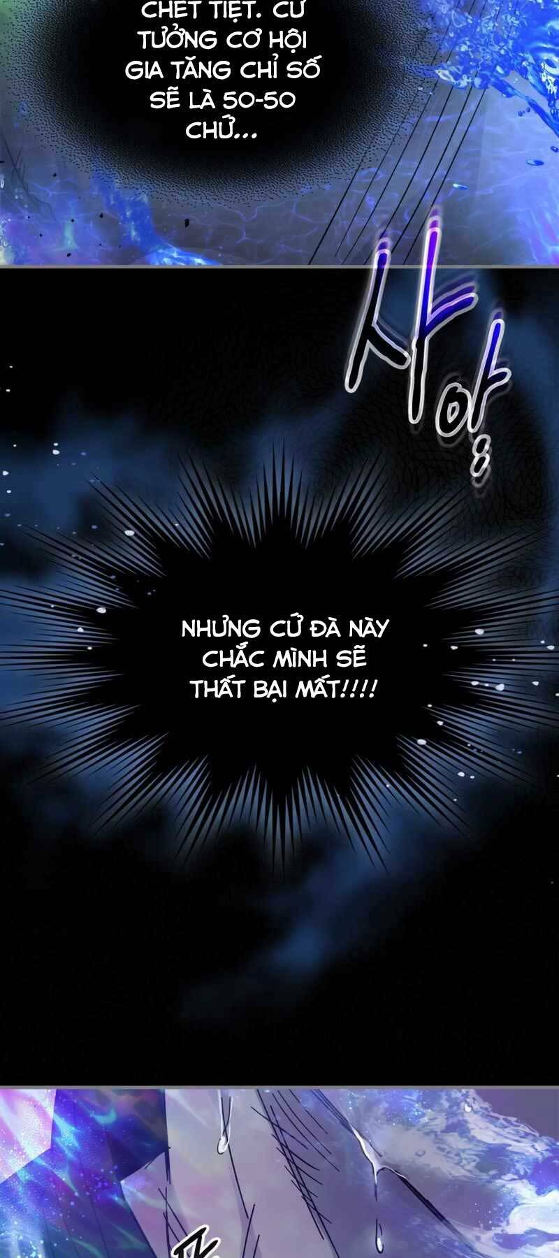 Thăng Cấp Cùng Thần Chapter 61 - Trang 2