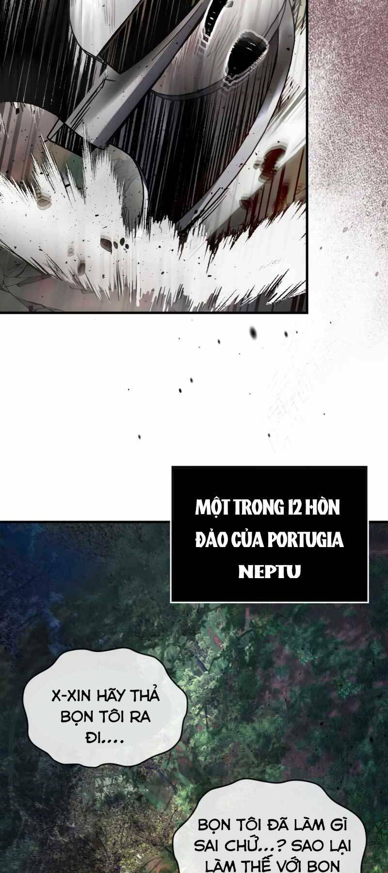 Thăng Cấp Cùng Thần Chapter 61 - Trang 2