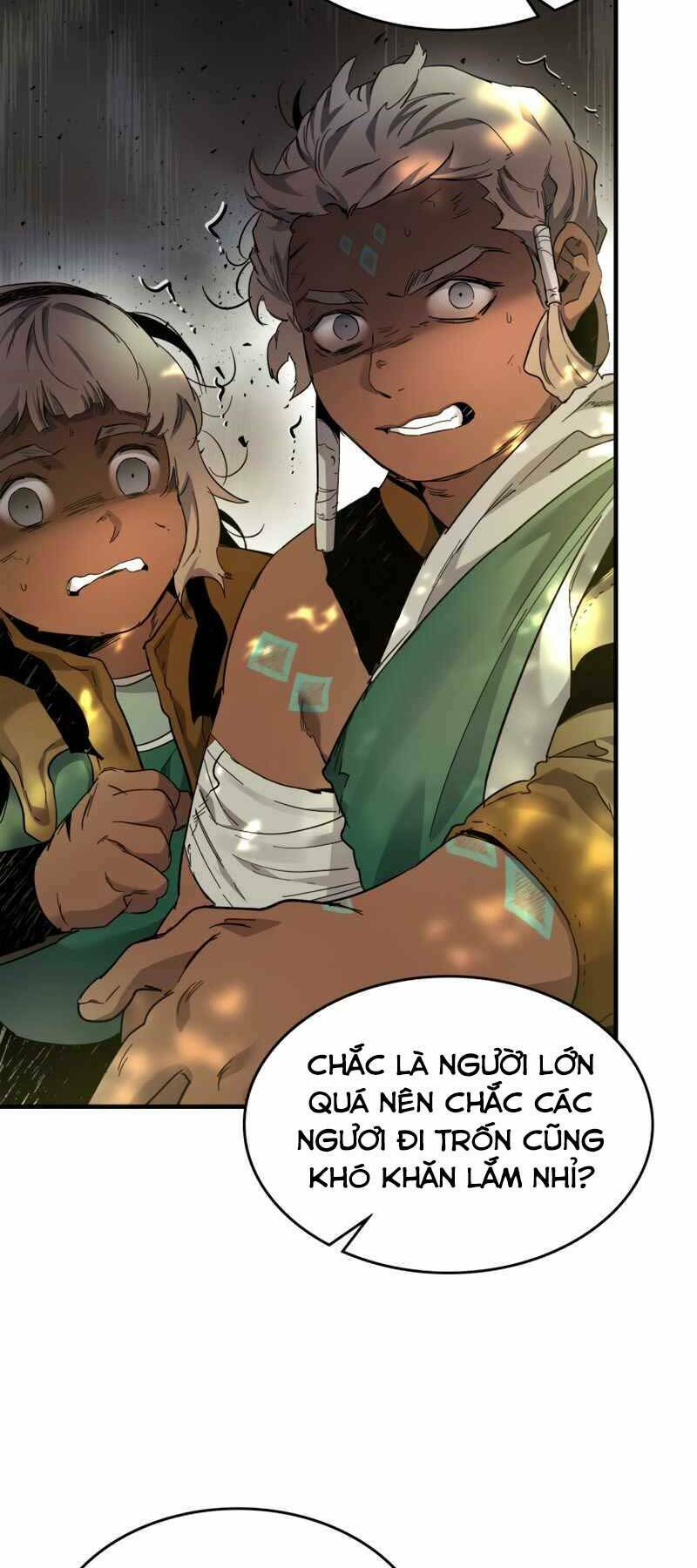 Thăng Cấp Cùng Thần Chapter 61 - Trang 2