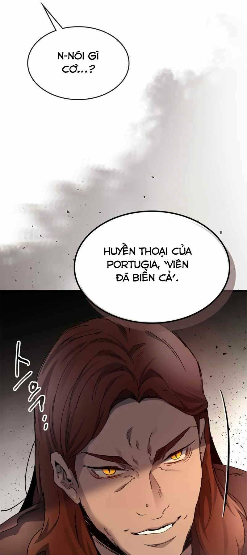 Thăng Cấp Cùng Thần Chapter 61 - Trang 2