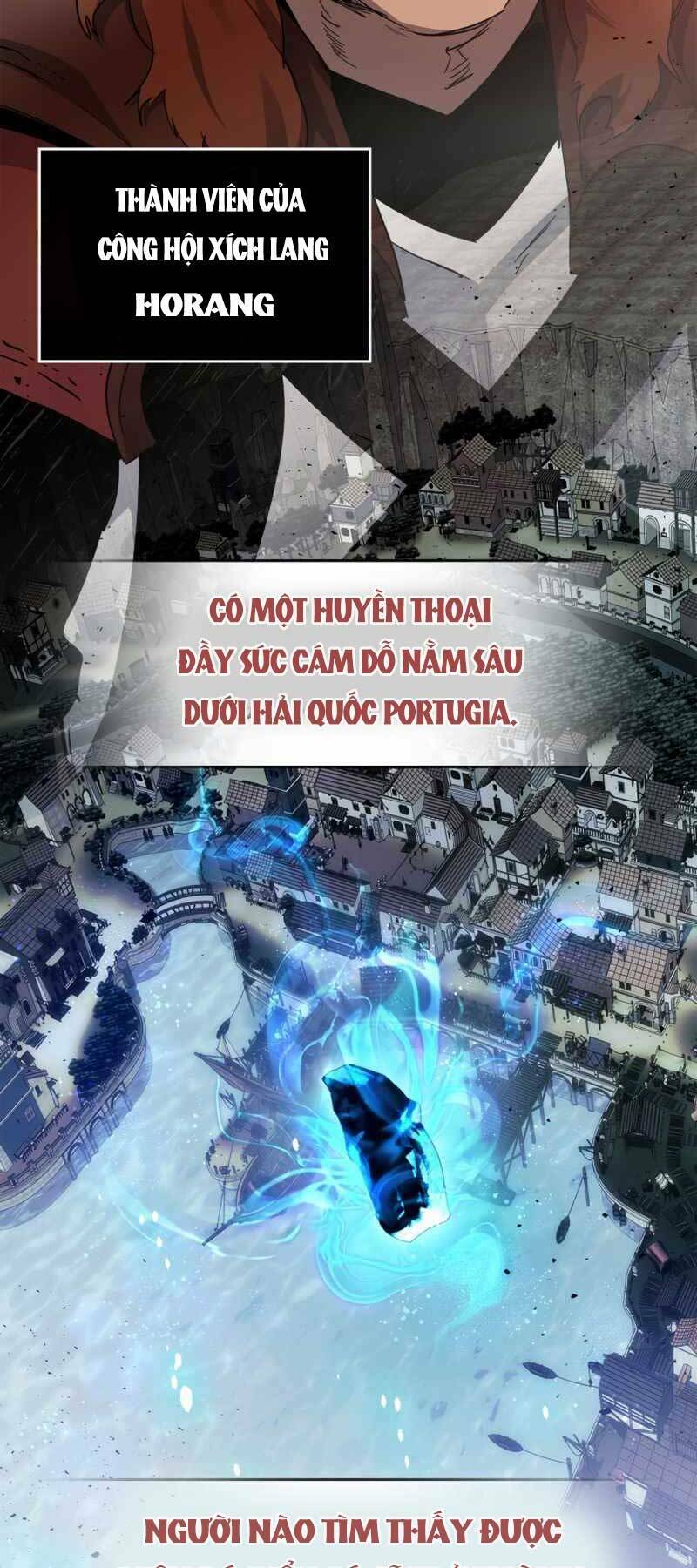 Thăng Cấp Cùng Thần Chapter 61 - Trang 2