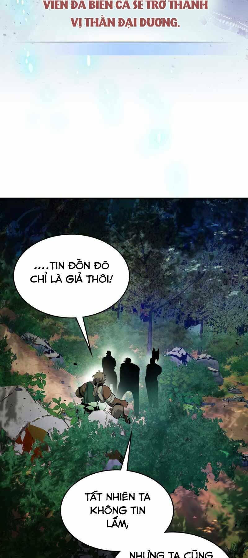 Thăng Cấp Cùng Thần Chapter 61 - Trang 2