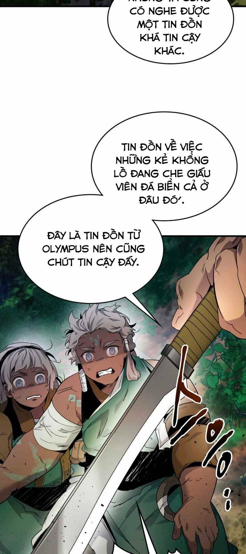 Thăng Cấp Cùng Thần Chapter 61 - Trang 2