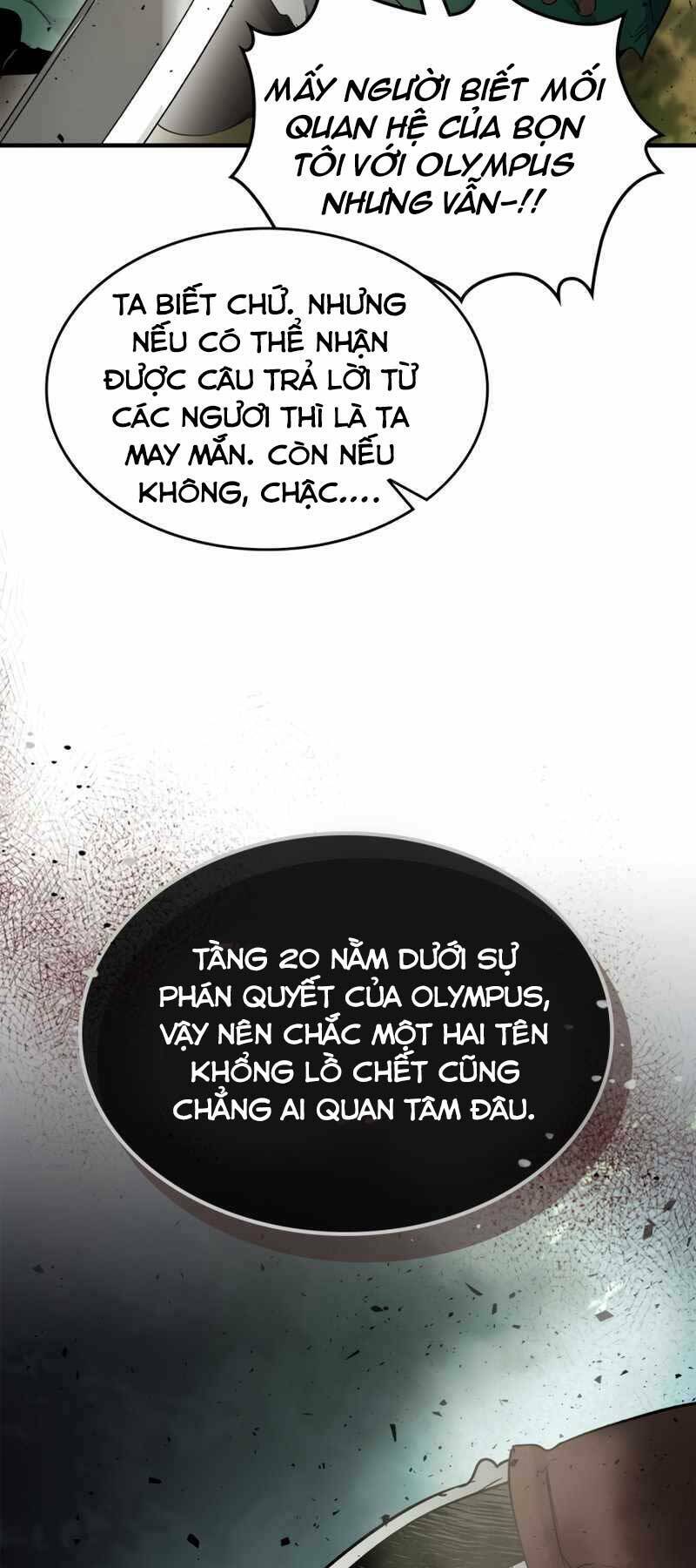 Thăng Cấp Cùng Thần Chapter 61 - Trang 2