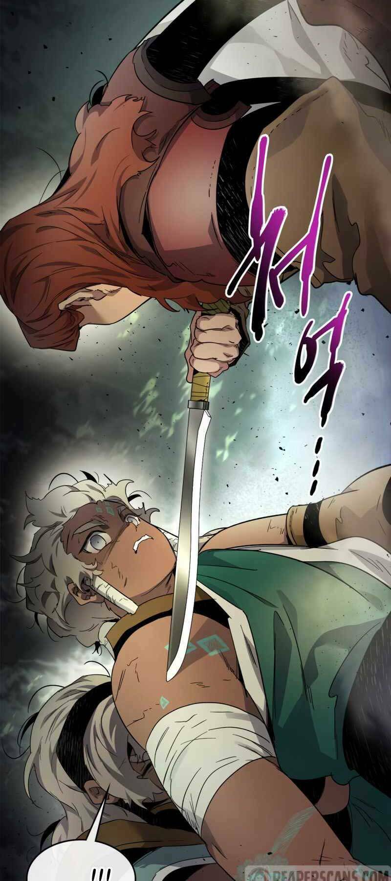 Thăng Cấp Cùng Thần Chapter 61 - Trang 2