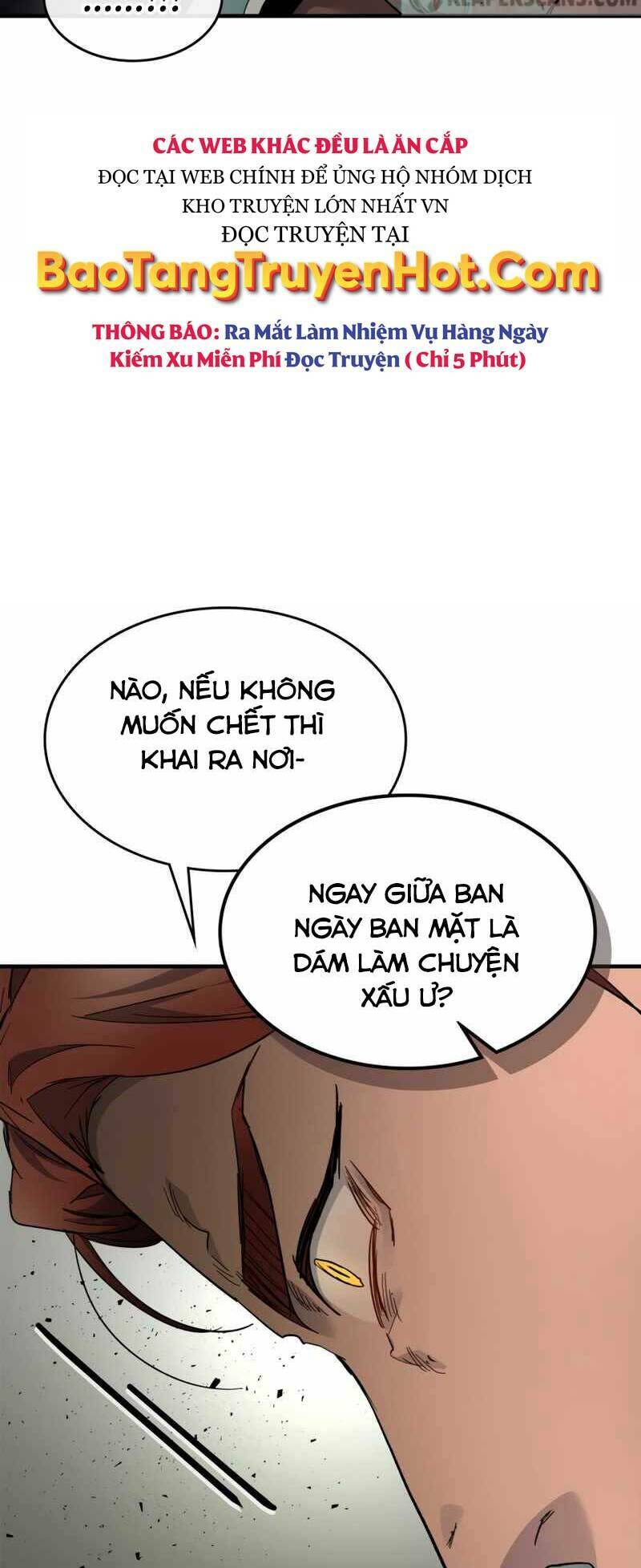 Thăng Cấp Cùng Thần Chapter 61 - Trang 2