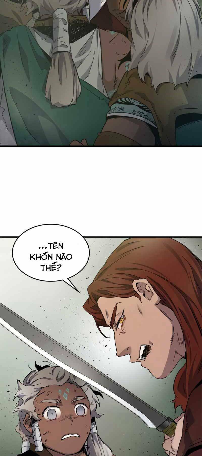 Thăng Cấp Cùng Thần Chapter 61 - Trang 2