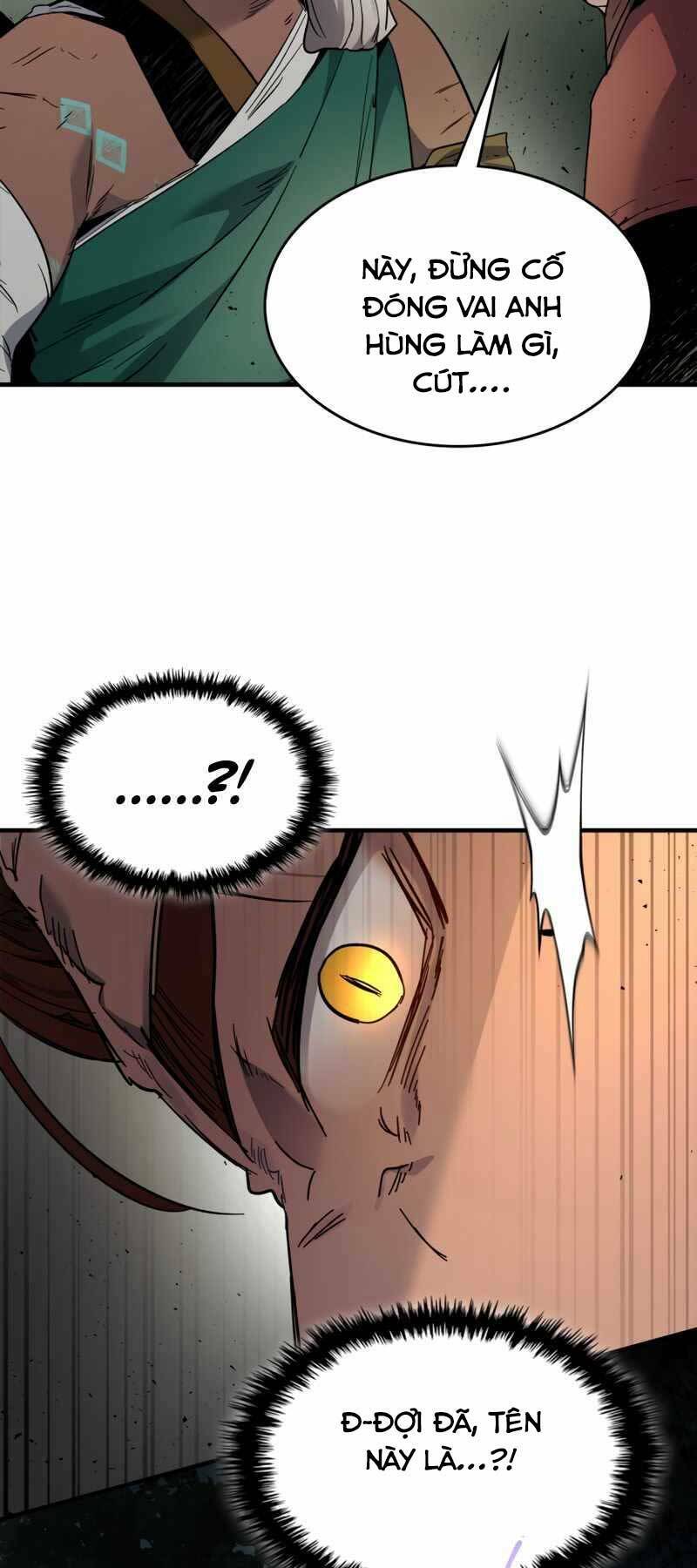 Thăng Cấp Cùng Thần Chapter 61 - Trang 2