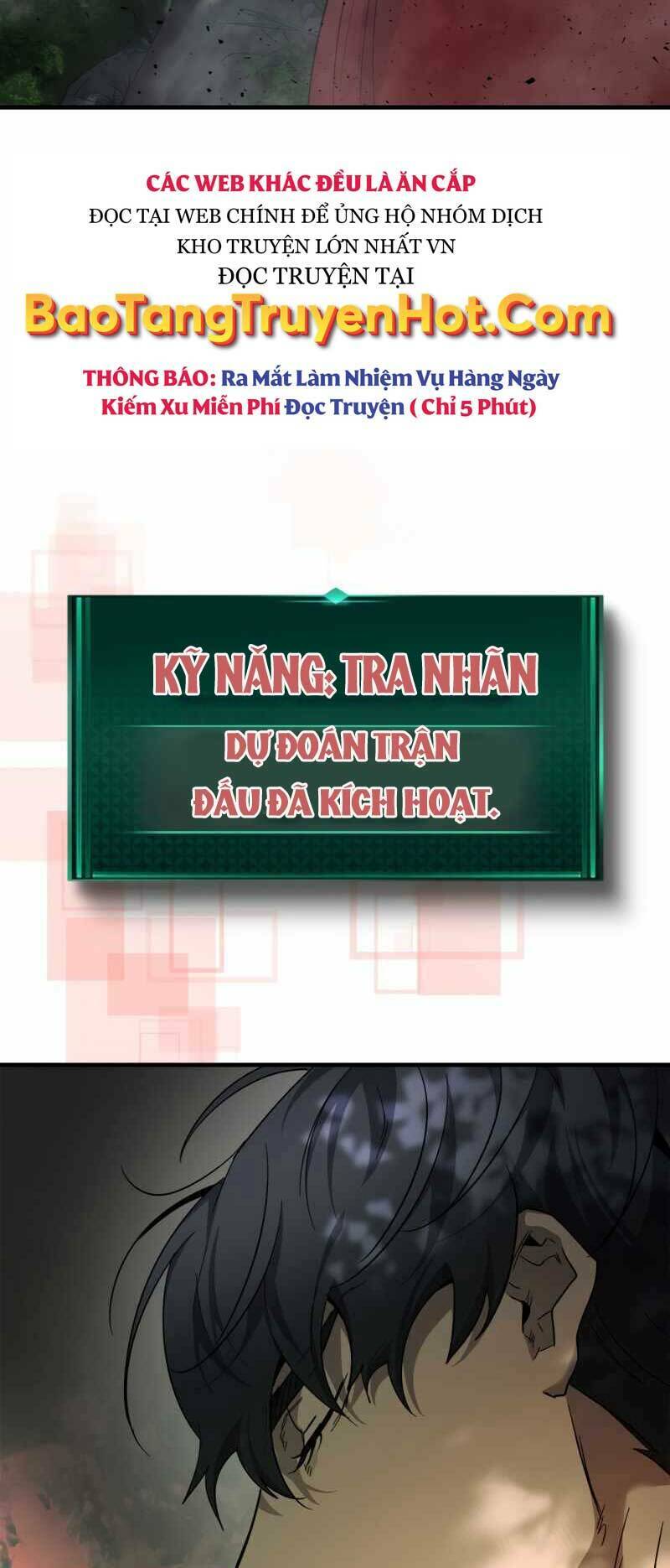 Thăng Cấp Cùng Thần Chapter 61 - Trang 2