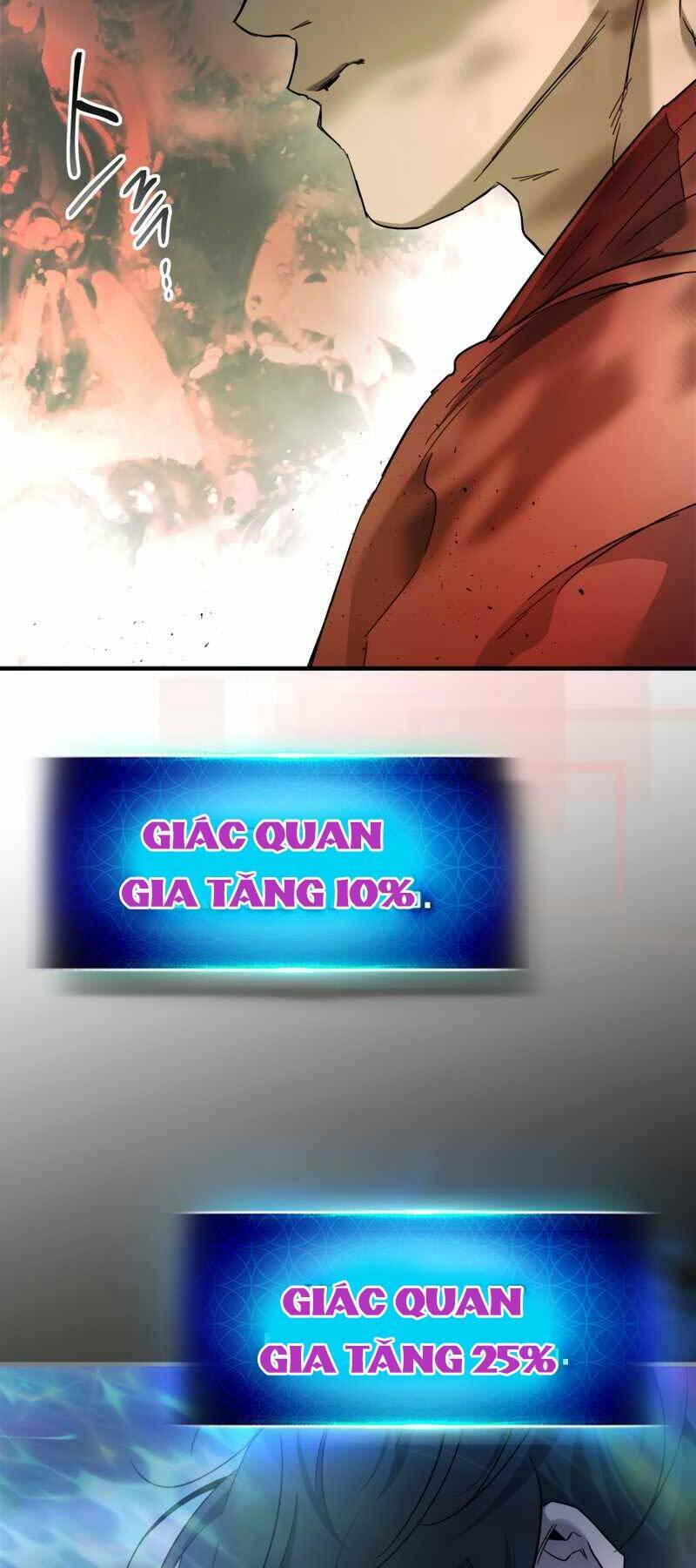 Thăng Cấp Cùng Thần Chapter 61 - Trang 2