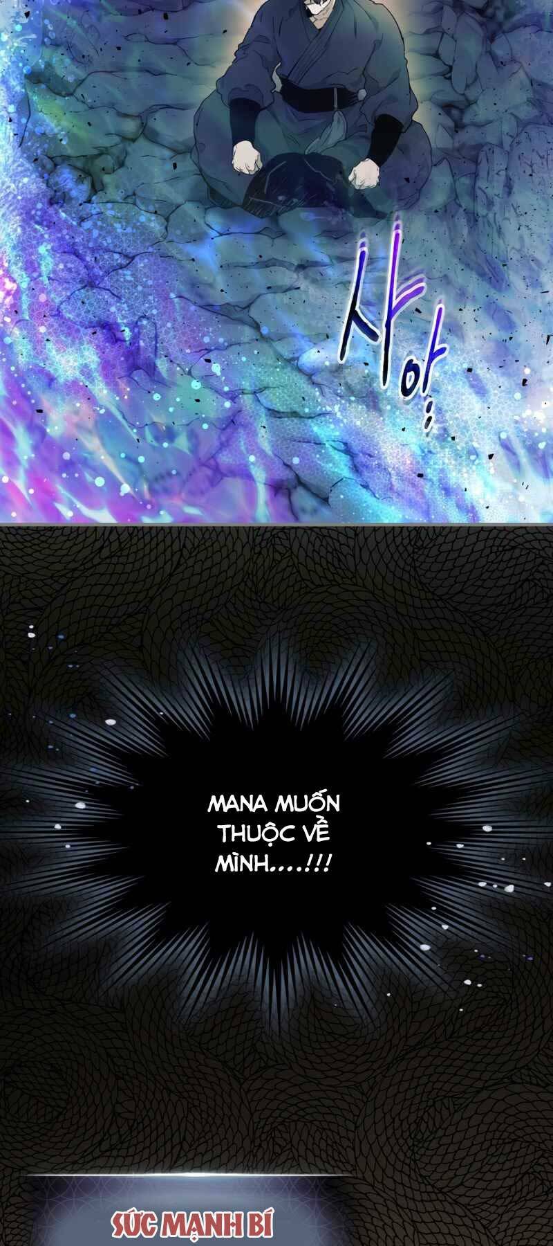 Thăng Cấp Cùng Thần Chapter 61 - Trang 2