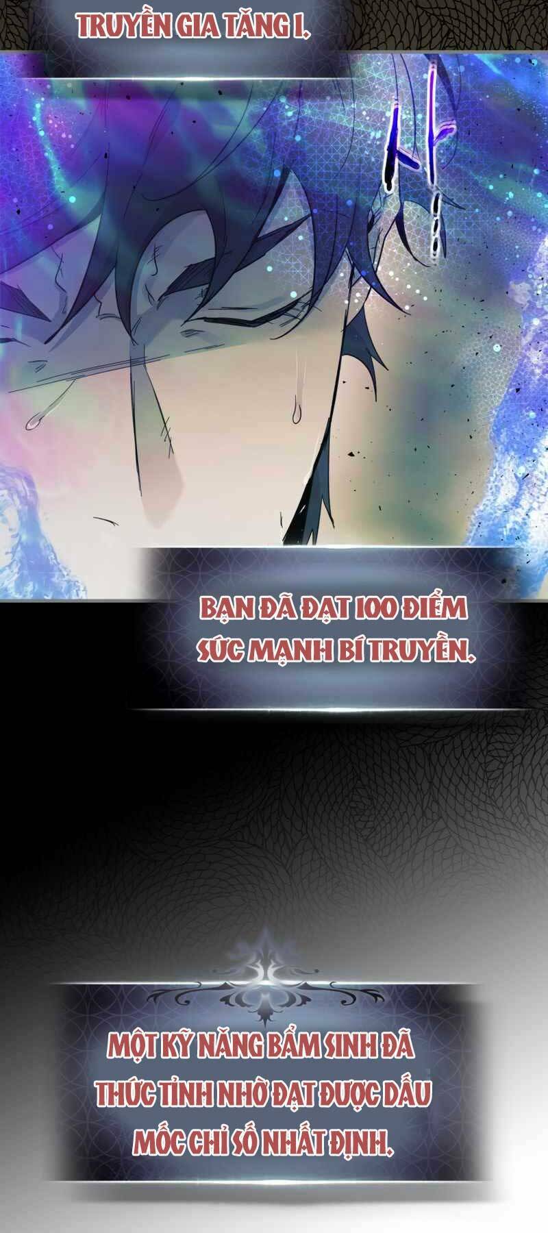 Thăng Cấp Cùng Thần Chapter 61 - Trang 2