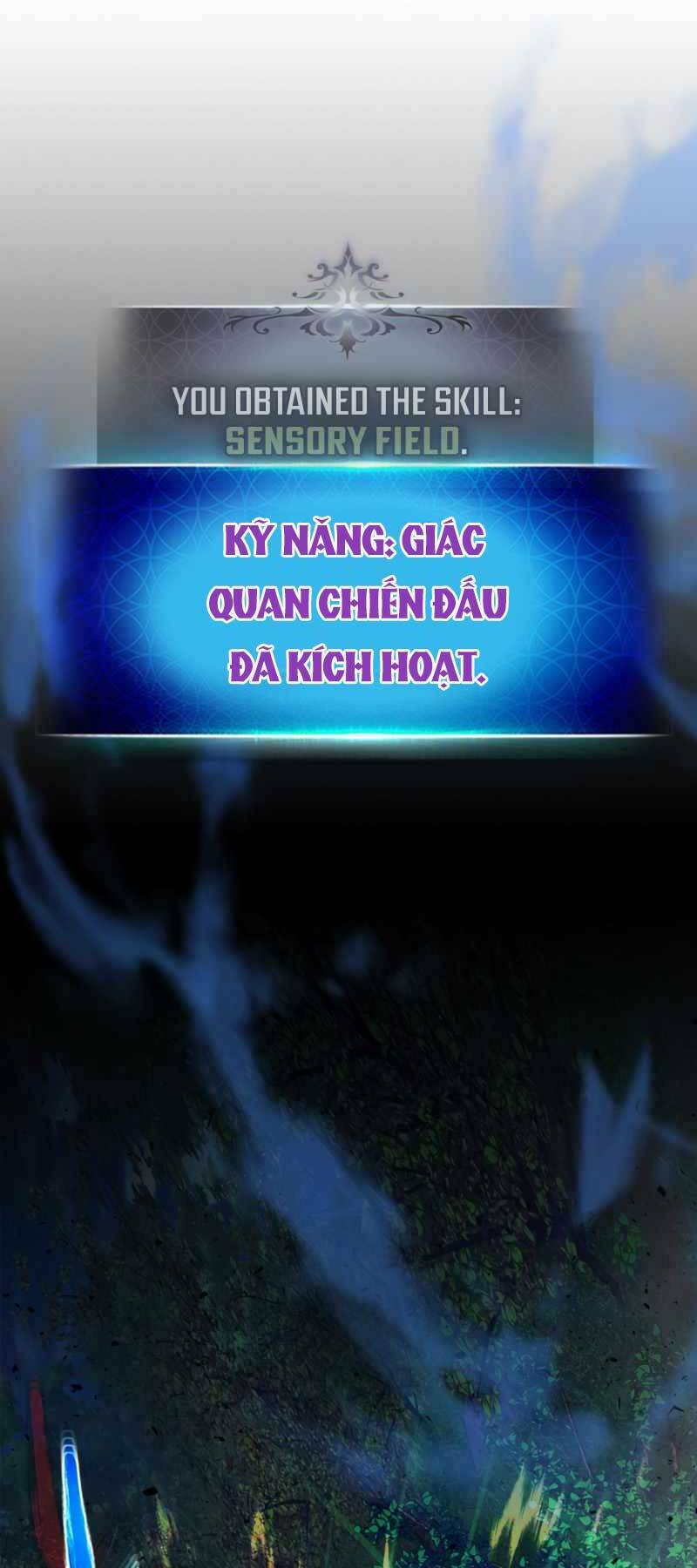 Thăng Cấp Cùng Thần Chapter 61 - Trang 2