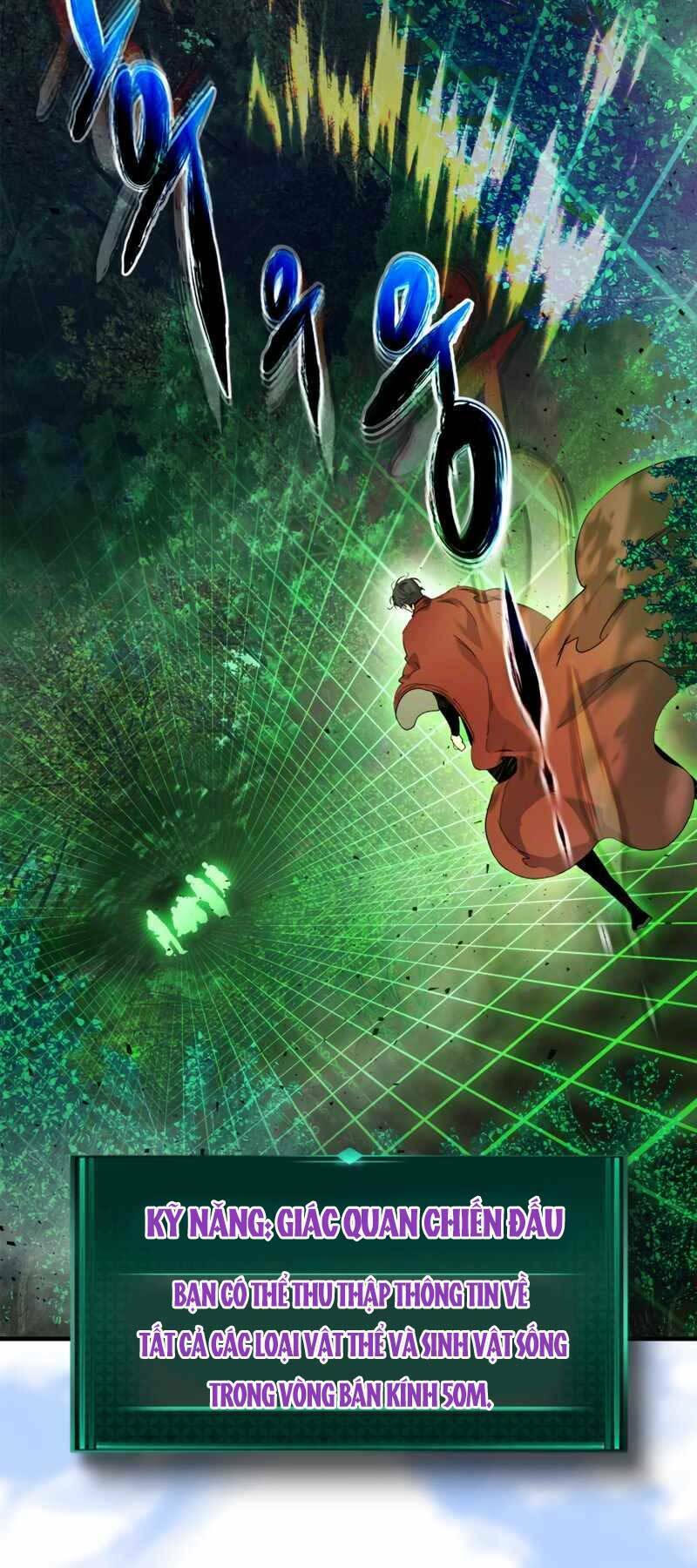 Thăng Cấp Cùng Thần Chapter 61 - Trang 2