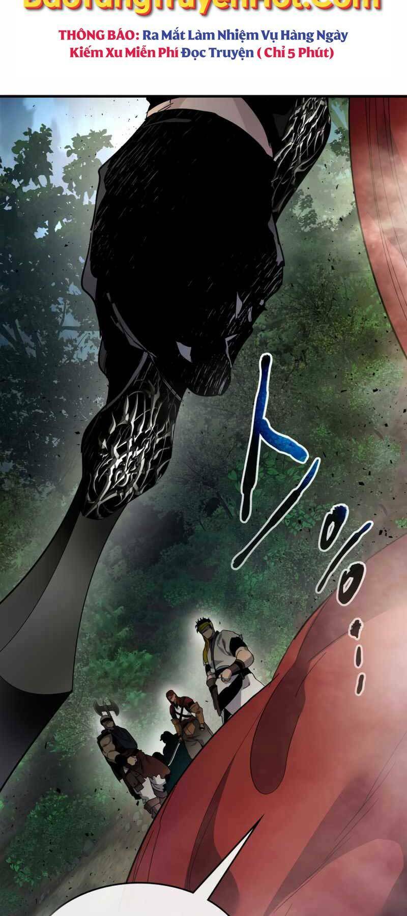 Thăng Cấp Cùng Thần Chapter 61 - Trang 2