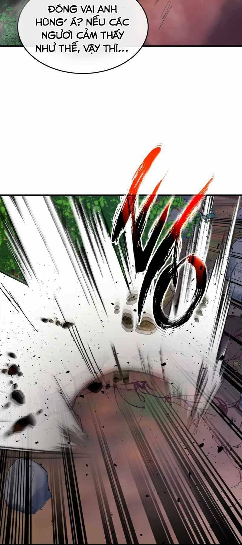 Thăng Cấp Cùng Thần Chapter 61 - Trang 2