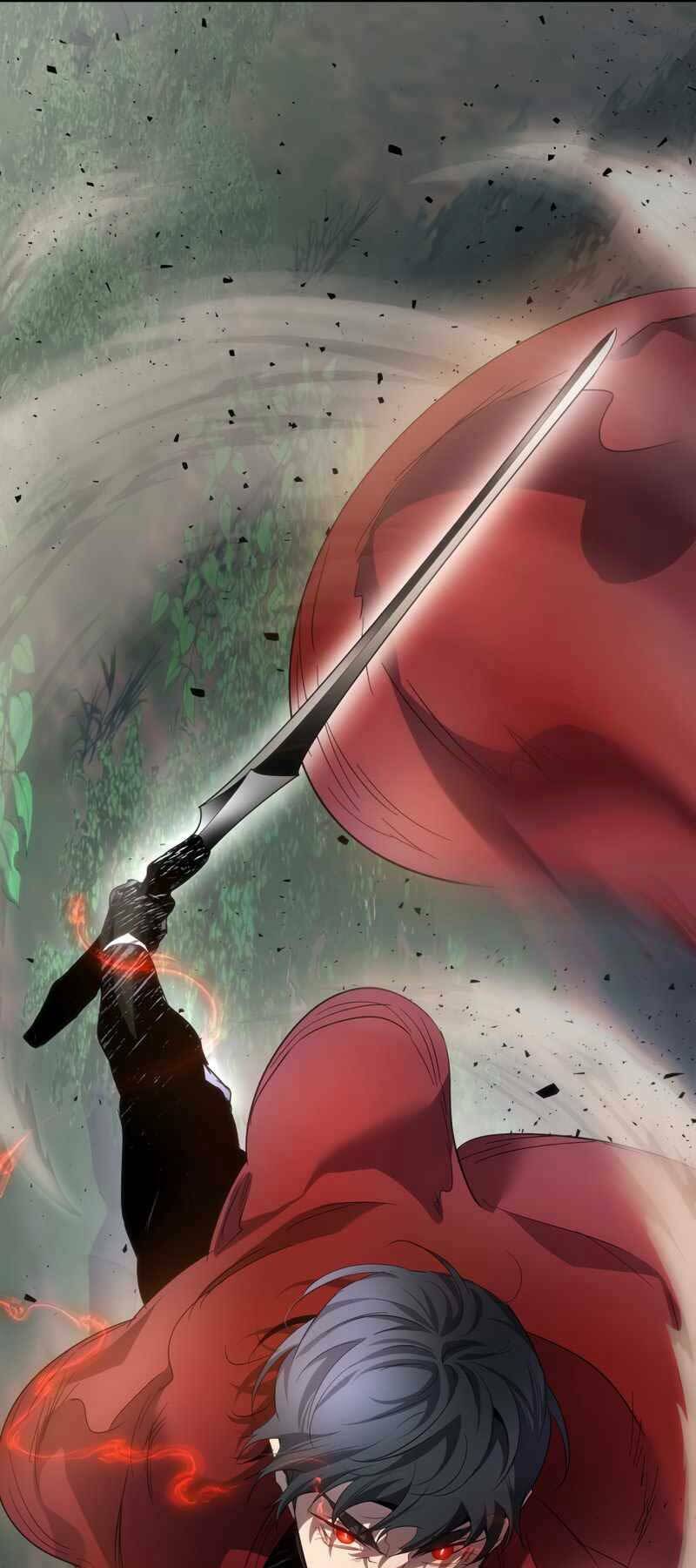 Thăng Cấp Cùng Thần Chapter 61 - Trang 2