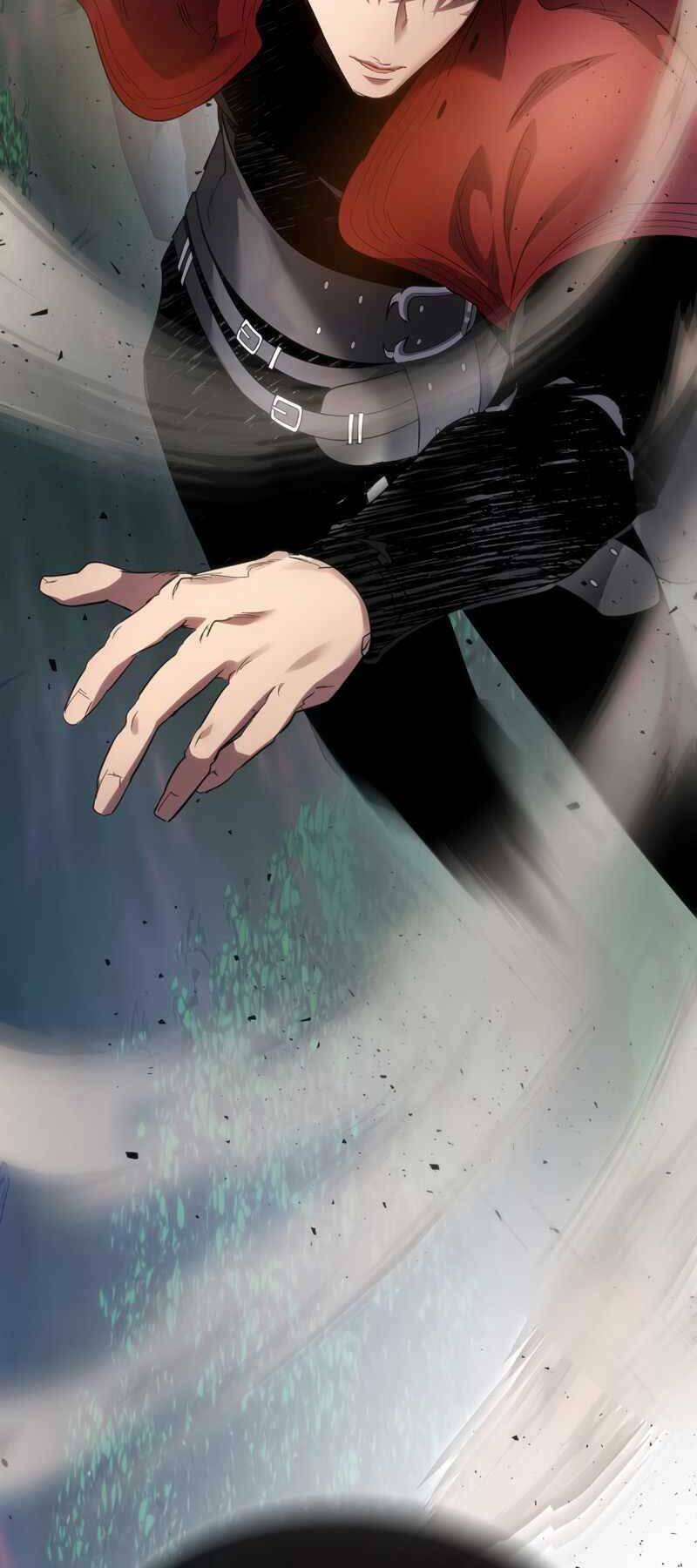 Thăng Cấp Cùng Thần Chapter 61 - Trang 2