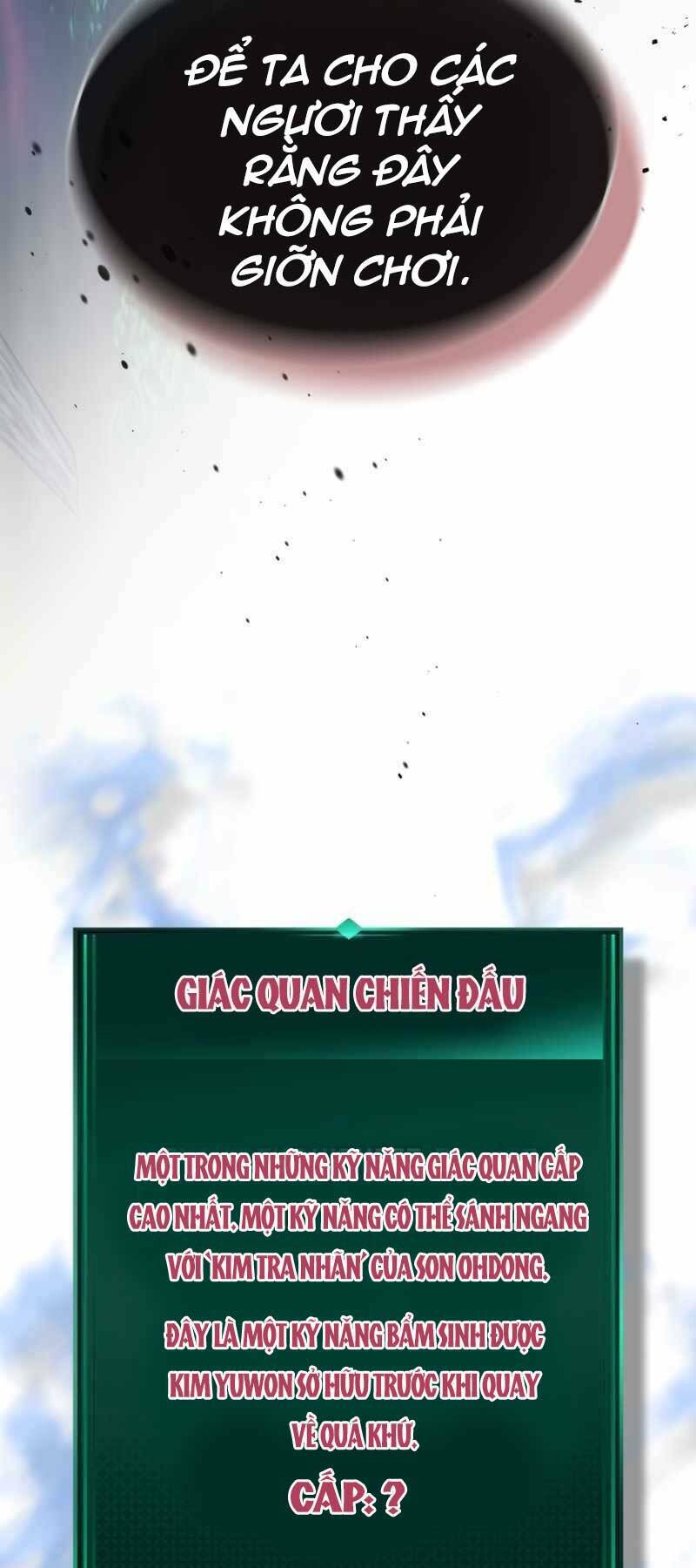 Thăng Cấp Cùng Thần Chapter 61 - Trang 2