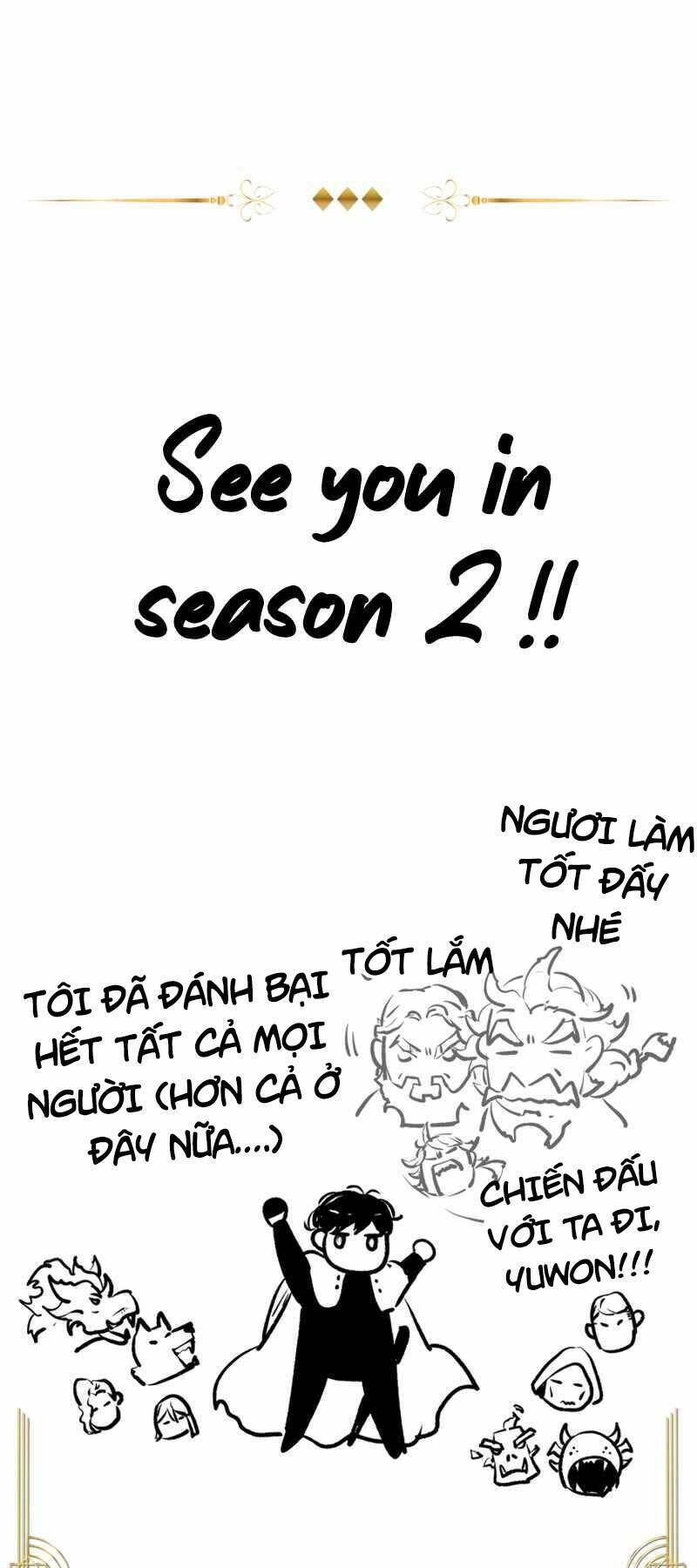 Thăng Cấp Cùng Thần Chapter 61 - Trang 2