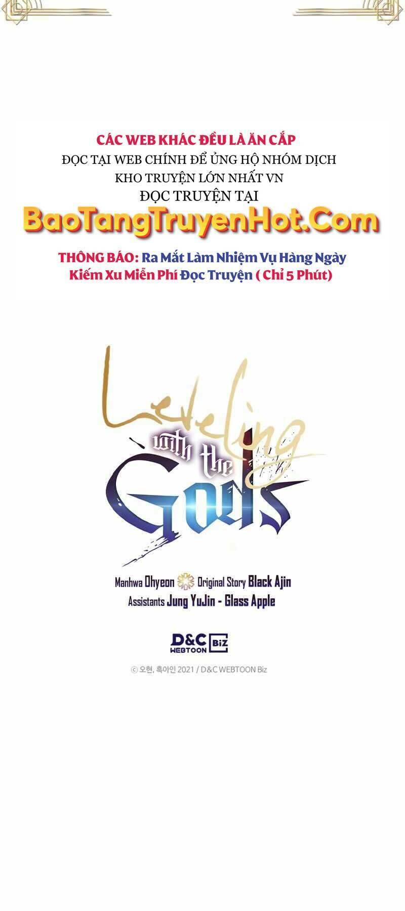 Thăng Cấp Cùng Thần Chapter 61 - Trang 2