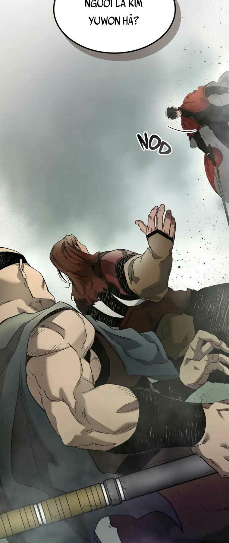 Thăng Cấp Cùng Thần Chapter 62 - Trang 2