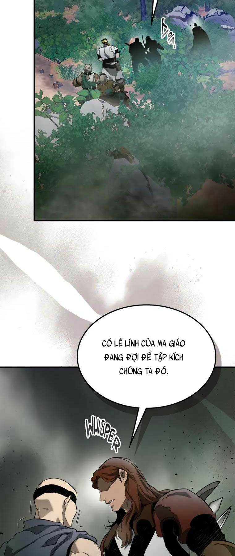 Thăng Cấp Cùng Thần Chapter 62 - Trang 2