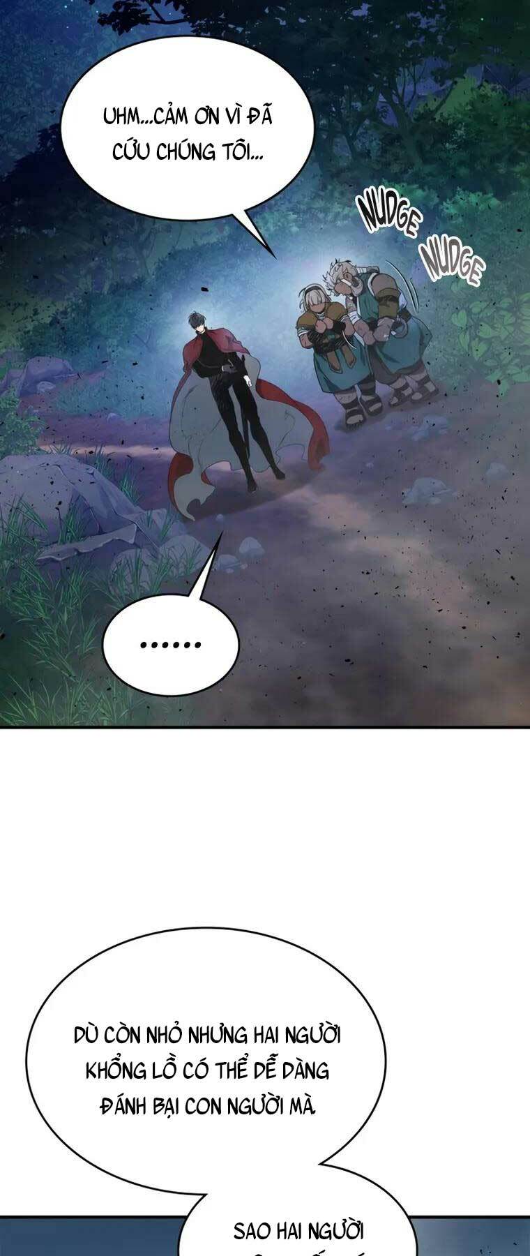 Thăng Cấp Cùng Thần Chapter 62 - Trang 2