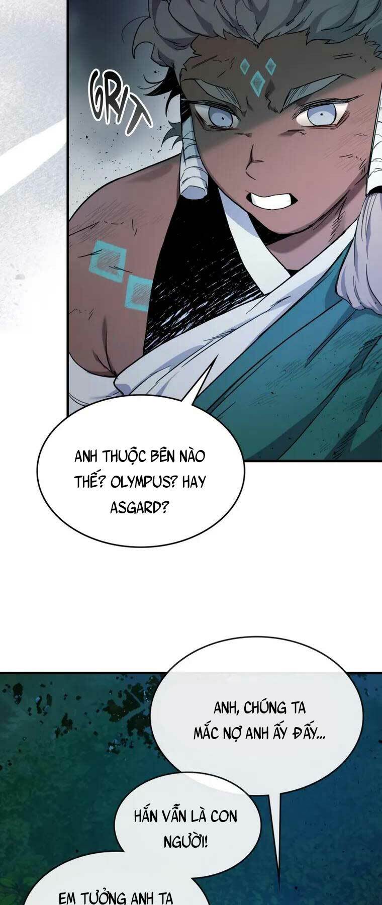 Thăng Cấp Cùng Thần Chapter 62 - Trang 2