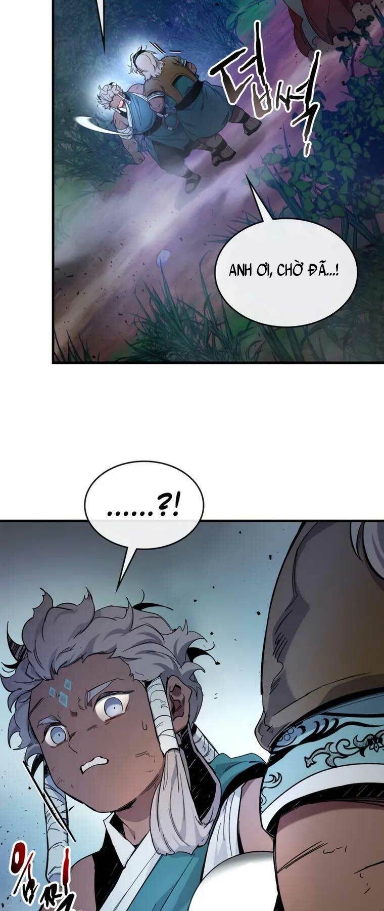 Thăng Cấp Cùng Thần Chapter 62 - Trang 2