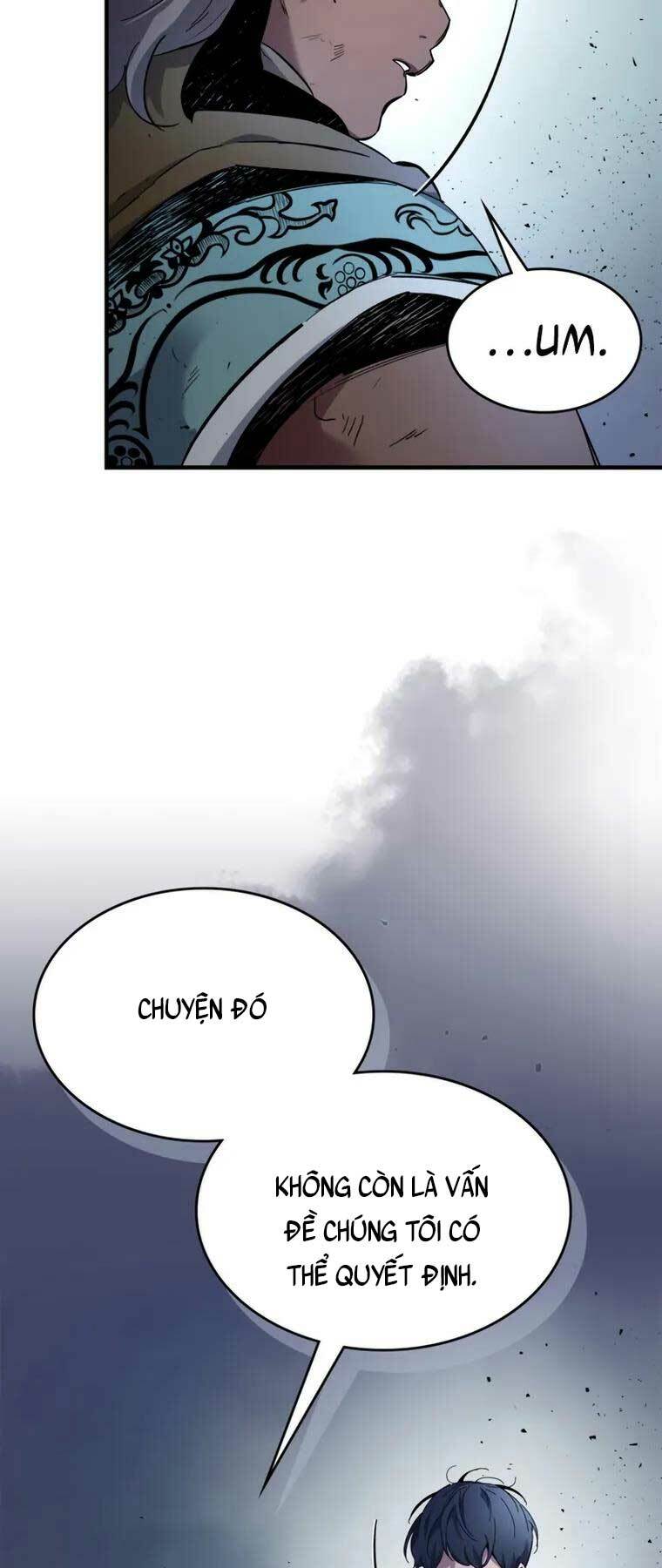 Thăng Cấp Cùng Thần Chapter 62 - Trang 2