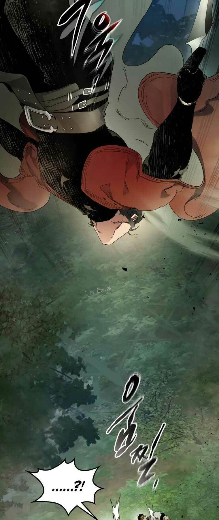 Thăng Cấp Cùng Thần Chapter 62 - Trang 2