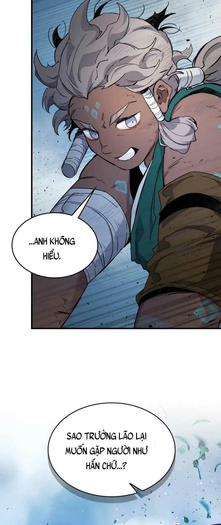 Thăng Cấp Cùng Thần Chapter 62 - Trang 2