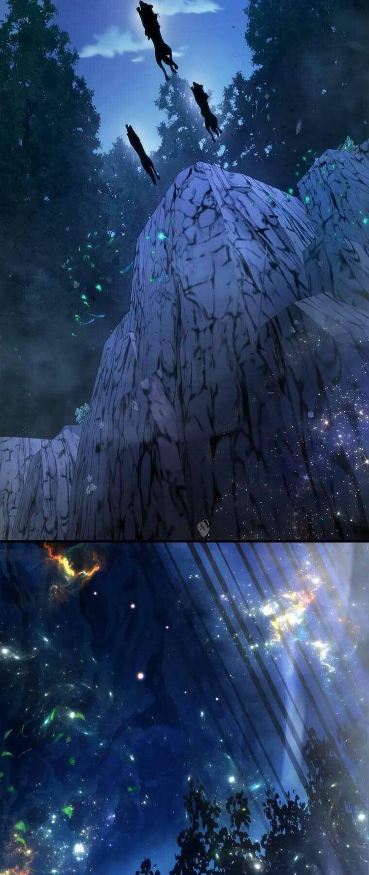 Thăng Cấp Cùng Thần Chapter 62 - Trang 2