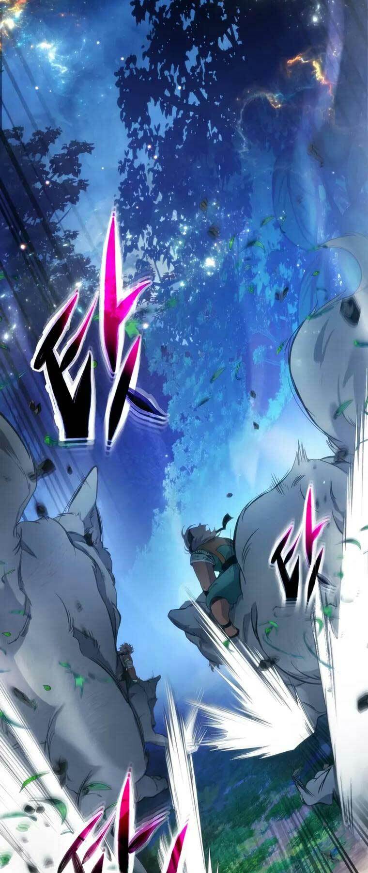 Thăng Cấp Cùng Thần Chapter 62 - Trang 2