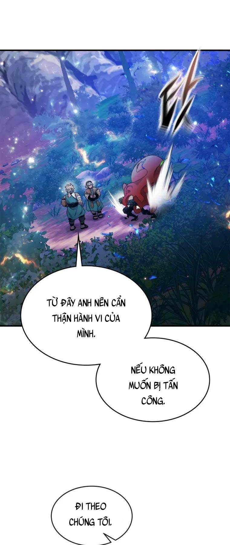 Thăng Cấp Cùng Thần Chapter 62 - Trang 2