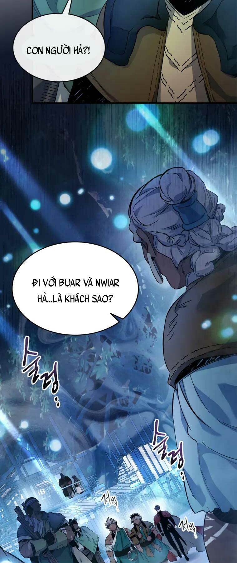 Thăng Cấp Cùng Thần Chapter 62 - Trang 2