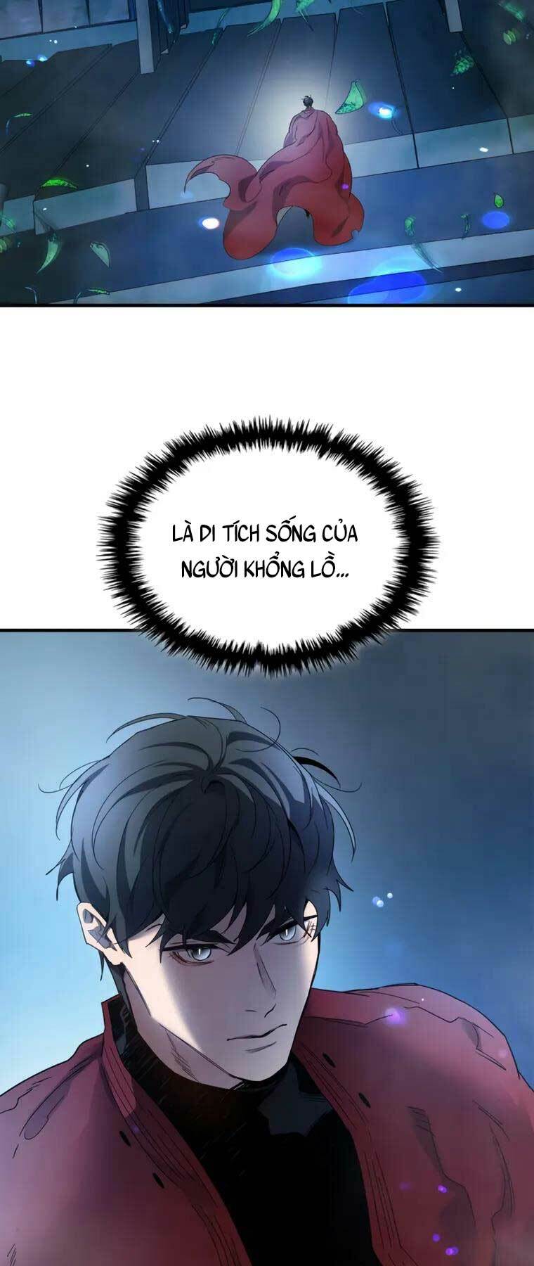 Thăng Cấp Cùng Thần Chapter 62 - Trang 2