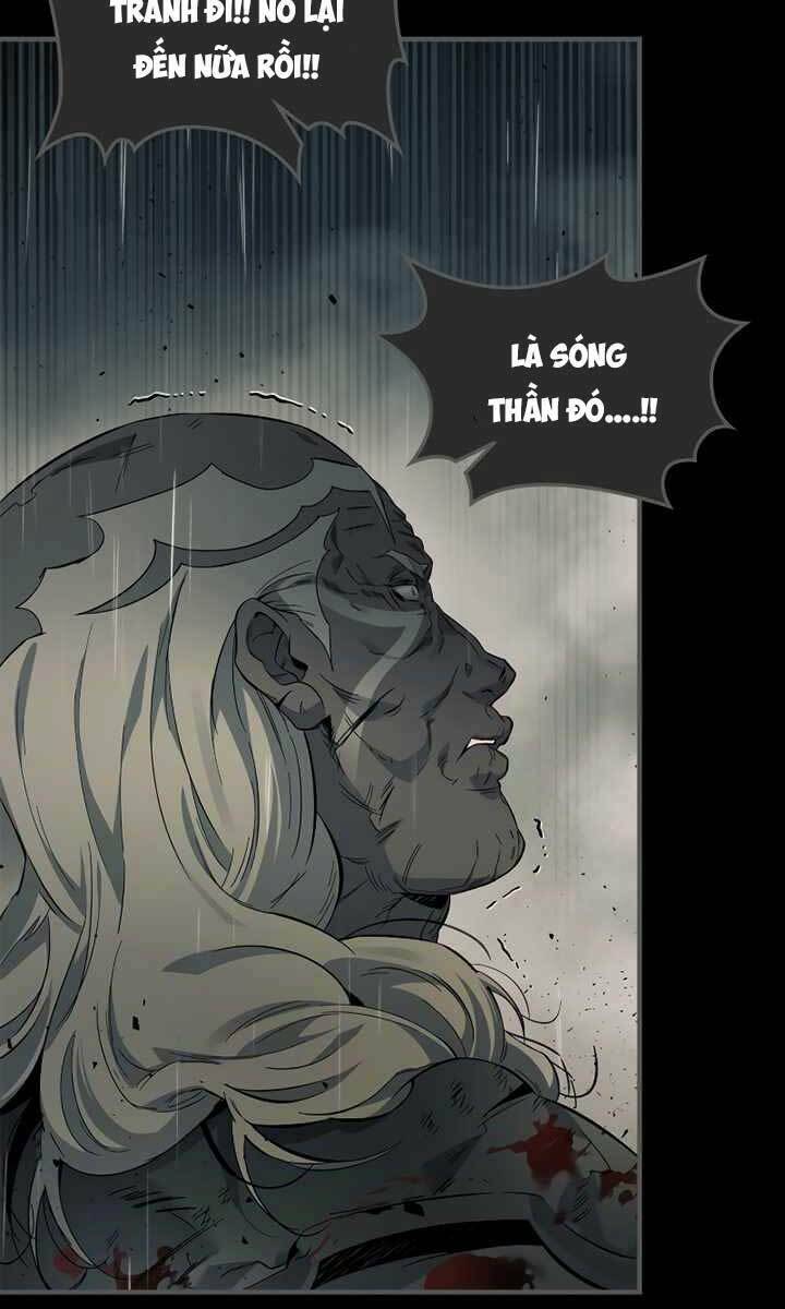 Thăng Cấp Cùng Thần Chapter 63 - Trang 2