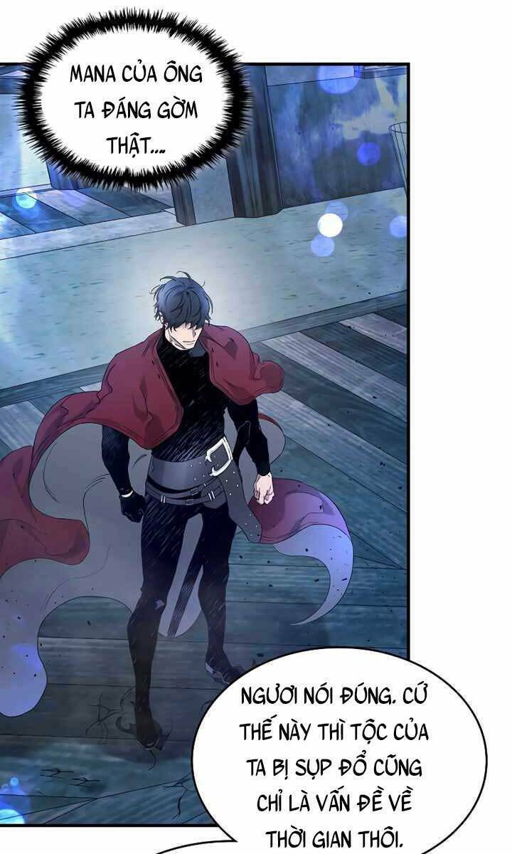 Thăng Cấp Cùng Thần Chapter 63 - Trang 2