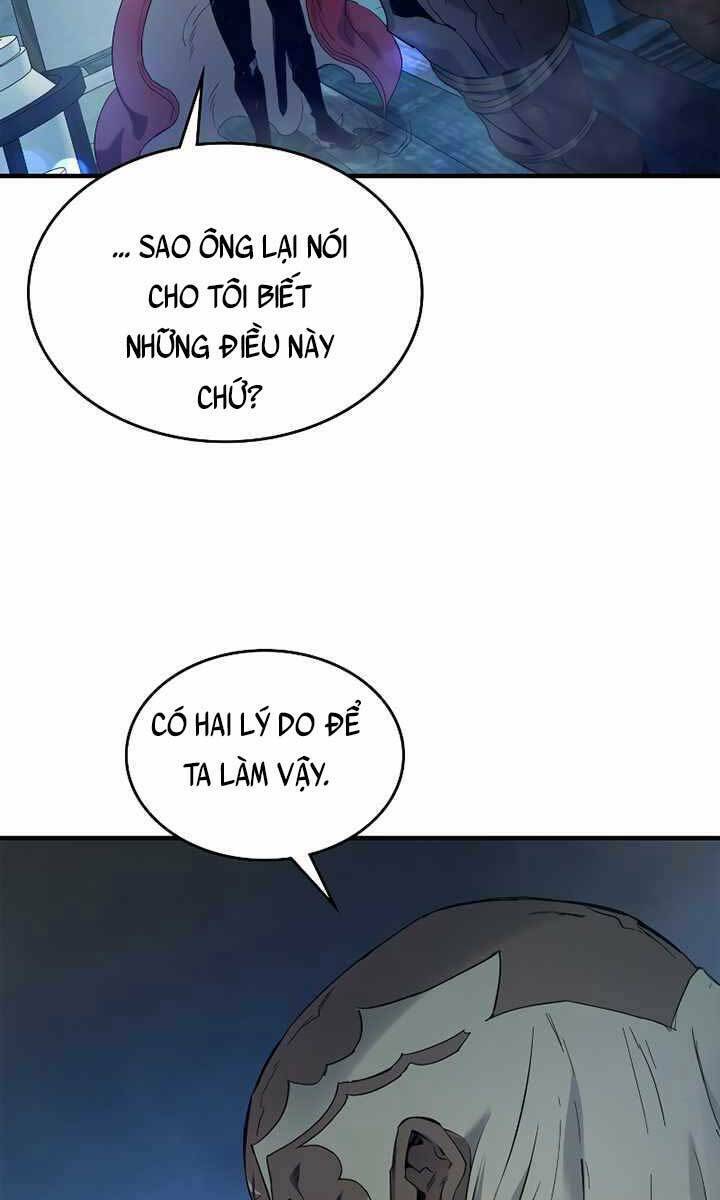 Thăng Cấp Cùng Thần Chapter 63 - Trang 2