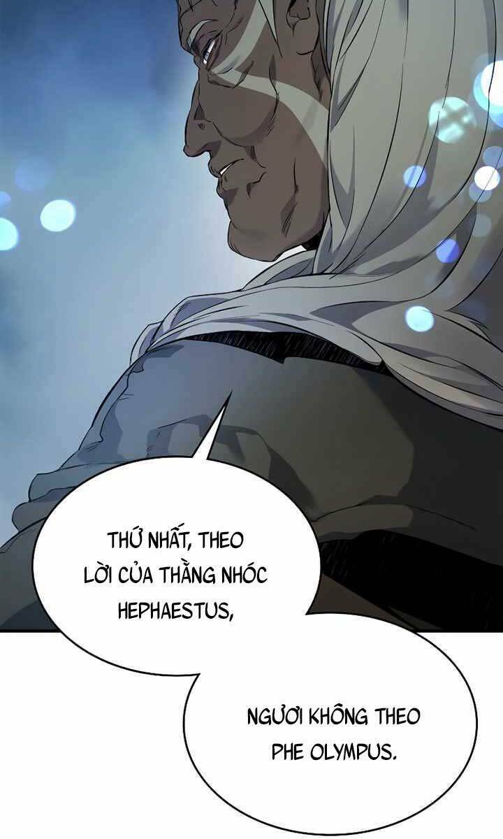 Thăng Cấp Cùng Thần Chapter 63 - Trang 2