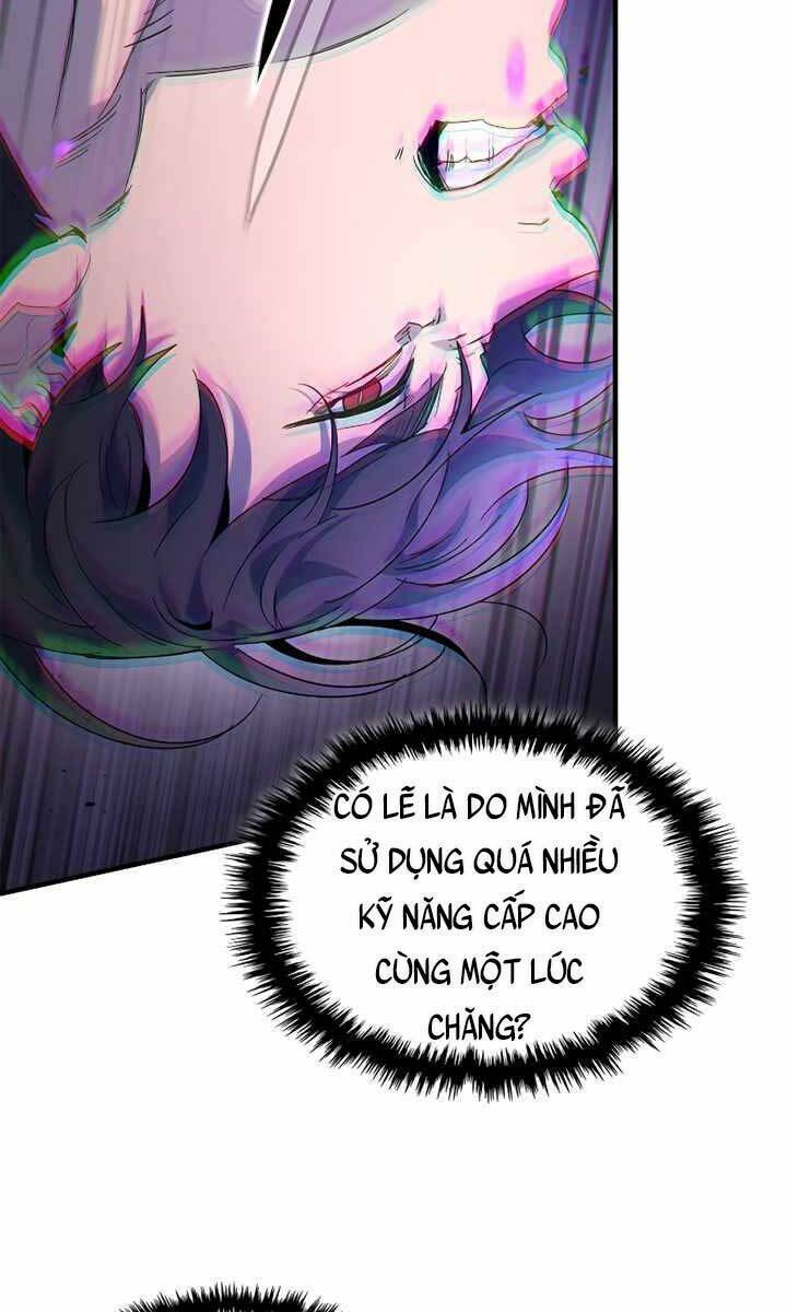 Thăng Cấp Cùng Thần Chapter 63 - Trang 2